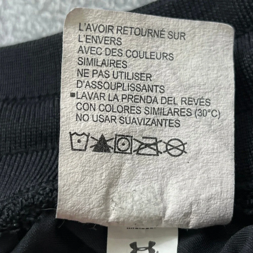 Under Armour brand under